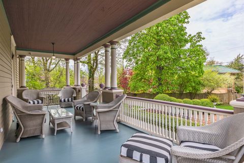 Tiny photo for 5 Broadway Place, Normal, IL 61761 (MLS # 12588757)