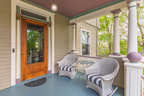 Tiny photo for 5 Broadway Place, Normal, IL 61761 (MLS # 12588757)