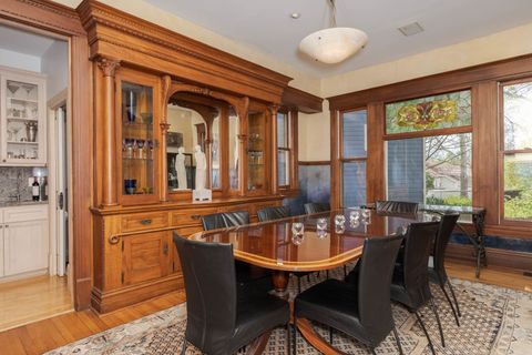 Tiny photo for 5 Broadway Place, Normal, IL 61761 (MLS # 12588757)