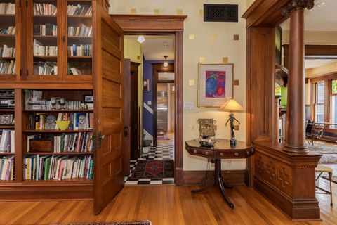 Tiny photo for 5 Broadway Place, Normal, IL 61761 (MLS # 12588757)