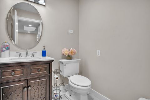 Tiny photo for 8100 Lorel Avenue, Burbank, IL 60459 (MLS # 12614534)