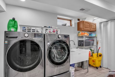 Tiny photo for 8100 Lorel Avenue, Burbank, IL 60459 (MLS # 12614534)