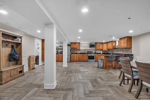 Tiny photo for 8100 Lorel Avenue, Burbank, IL 60459 (MLS # 12614534)