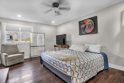 Tiny photo for 8100 Lorel Avenue, Burbank, IL 60459 (MLS # 12614534)