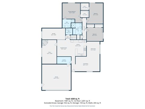 Tiny photo for 8100 Lorel Avenue, Burbank, IL 60459 (MLS # 12614534)