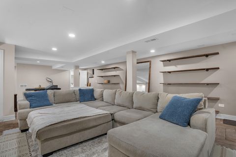 Tiny photo for 8100 Lorel Avenue, Burbank, IL 60459 (MLS # 12614534)