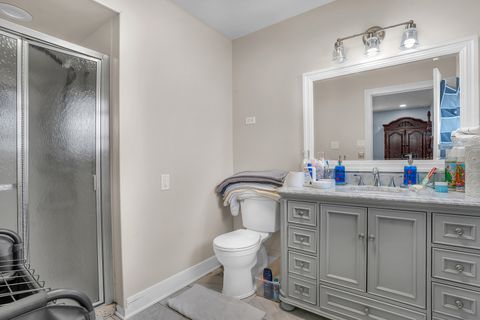 Tiny photo for 8100 Lorel Avenue, Burbank, IL 60459 (MLS # 12614534)