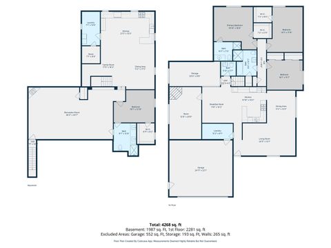 Tiny photo for 8100 Lorel Avenue, Burbank, IL 60459 (MLS # 12614534)