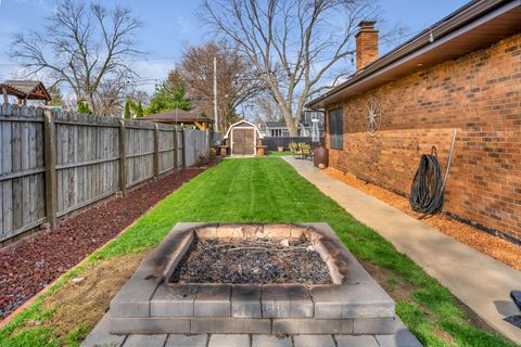 Tiny photo for 8100 Lorel Avenue, Burbank, IL 60459 (MLS # 12614534)
