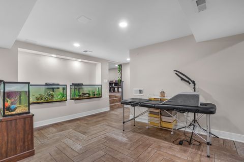 Tiny photo for 8100 Lorel Avenue, Burbank, IL 60459 (MLS # 12614534)