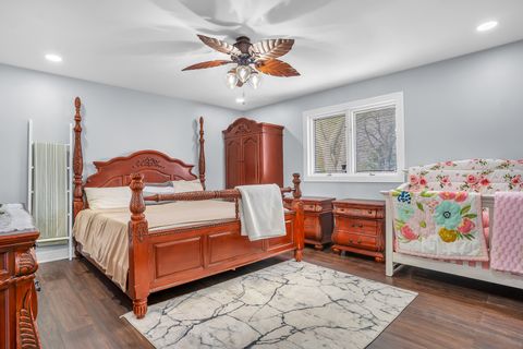 Tiny photo for 8100 Lorel Avenue, Burbank, IL 60459 (MLS # 12614534)