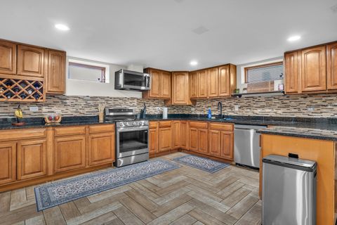 Tiny photo for 8100 Lorel Avenue, Burbank, IL 60459 (MLS # 12614534)