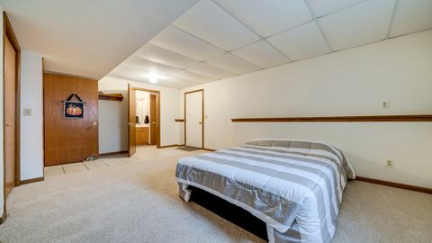 Tiny photo for 13116 Springhill Drive, Winnebago, IL 61088 (MLS # 12501356)