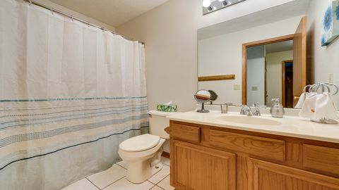 Tiny photo for 13116 Springhill Drive, Winnebago, IL 61088 (MLS # 12501356)