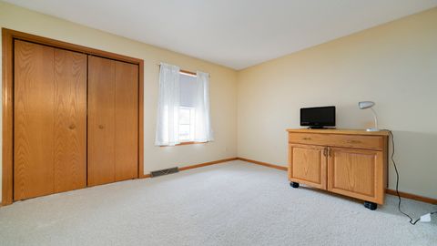 Tiny photo for 13116 Springhill Drive, Winnebago, IL 61088 (MLS # 12501356)