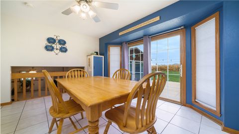 Tiny photo for 13116 Springhill Drive, Winnebago, IL 61088 (MLS # 12501356)