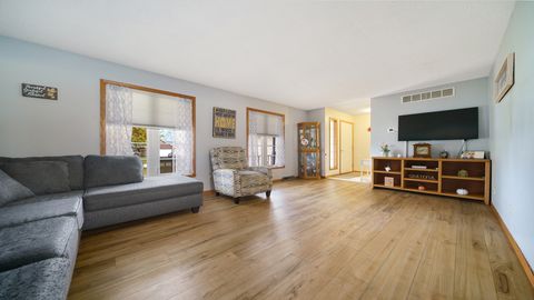 Tiny photo for 13116 Springhill Drive, Winnebago, IL 61088 (MLS # 12501356)