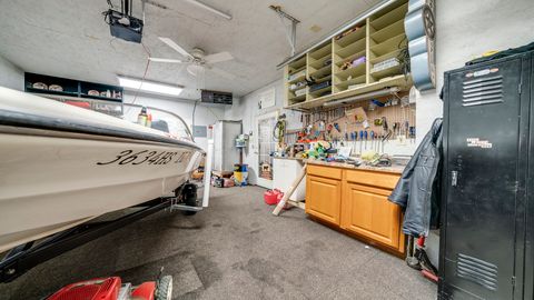 Tiny photo for 13116 Springhill Drive, Winnebago, IL 61088 (MLS # 12501356)