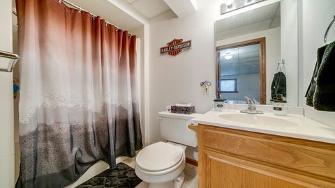 Tiny photo for 13116 Springhill Drive, Winnebago, IL 61088 (MLS # 12501356)