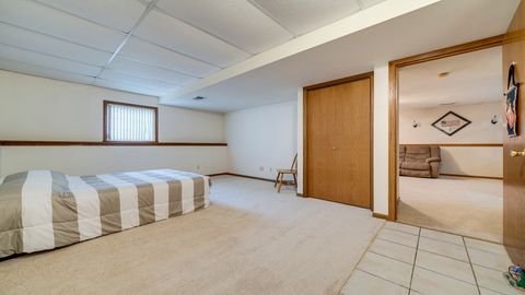 Tiny photo for 13116 Springhill Drive, Winnebago, IL 61088 (MLS # 12501356)