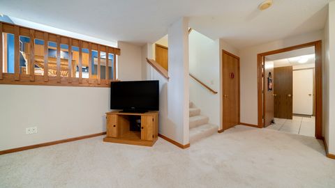 Tiny photo for 13116 Springhill Drive, Winnebago, IL 61088 (MLS # 12501356)