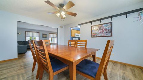 Tiny photo for 13116 Springhill Drive, Winnebago, IL 61088 (MLS # 12501356)