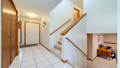 Tiny photo for 13116 Springhill Drive, Winnebago, IL 61088 (MLS # 12501356)