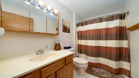 Tiny photo for 13116 Springhill Drive, Winnebago, IL 61088 (MLS # 12501356)