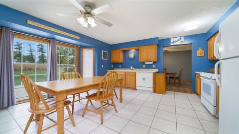 Tiny photo for 13116 Springhill Drive, Winnebago, IL 61088 (MLS # 12501356)