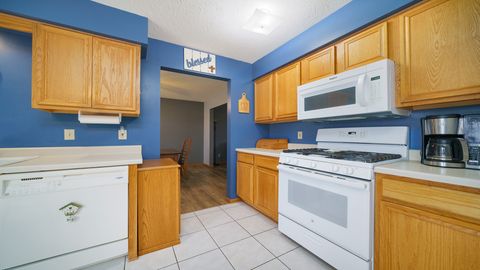 Tiny photo for 13116 Springhill Drive, Winnebago, IL 61088 (MLS # 12501356)