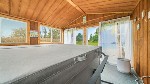 Tiny photo for 13116 Springhill Drive, Winnebago, IL 61088 (MLS # 12501356)