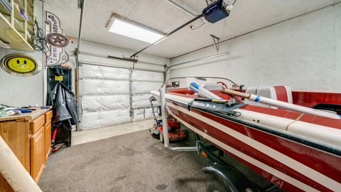 Tiny photo for 13116 Springhill Drive, Winnebago, IL 61088 (MLS # 12501356)