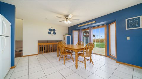 Tiny photo for 13116 Springhill Drive, Winnebago, IL 61088 (MLS # 12501356)