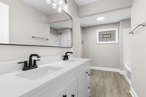 Tiny photo for 109 Raffel Road, Woodstock, IL 60098 (MLS # 12639306)