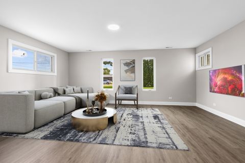 Tiny photo for 109 Raffel Road, Woodstock, IL 60098 (MLS # 12639306)