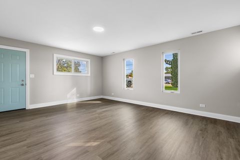 Tiny photo for 109 Raffel Road, Woodstock, IL 60098 (MLS # 12639306)