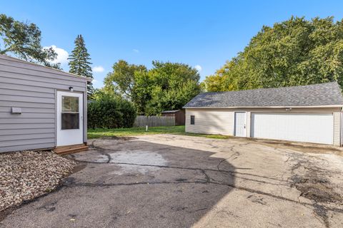 Tiny photo for 109 Raffel Road, Woodstock, IL 60098 (MLS # 12639306)