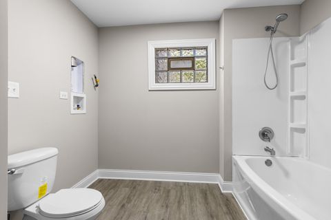 Tiny photo for 109 Raffel Road, Woodstock, IL 60098 (MLS # 12639306)