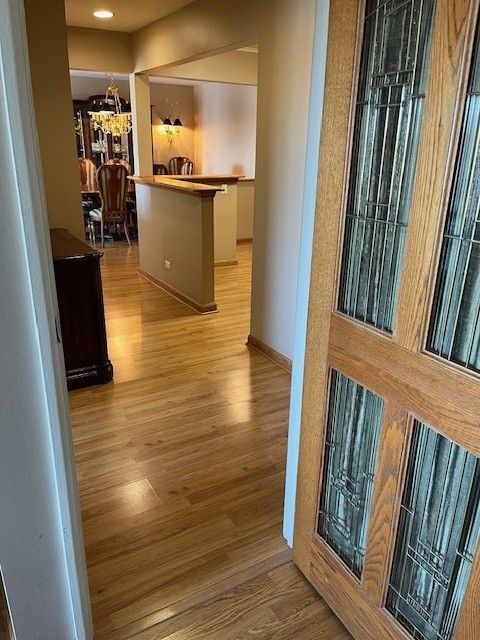 Tiny photo for 245 S Park Lane #424, Palatine, IL 60074 (MLS # 12593658)