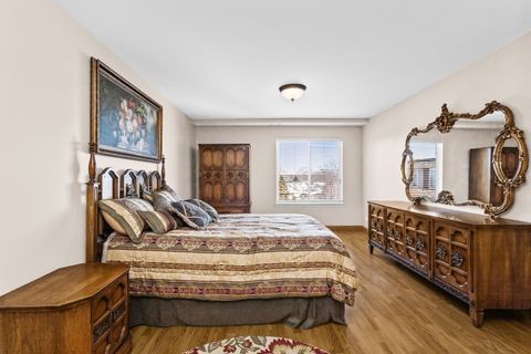 Tiny photo for 245 S Park Lane #424, Palatine, IL 60074 (MLS # 12593658)