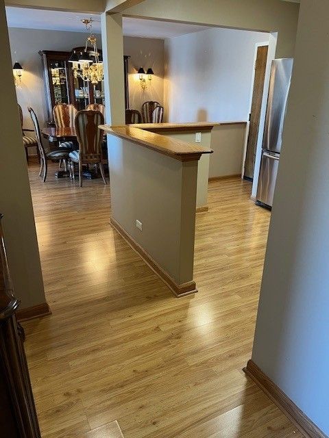 Tiny photo for 245 S Park Lane #424, Palatine, IL 60074 (MLS # 12593658)