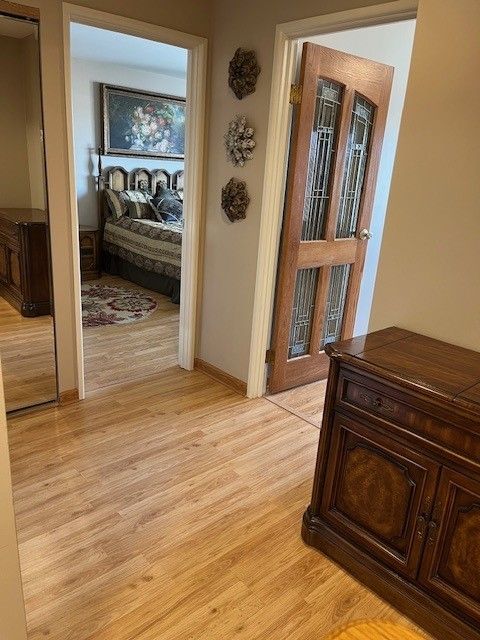 Tiny photo for 245 S Park Lane #424, Palatine, IL 60074 (MLS # 12593658)