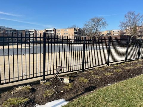 Tiny photo for 245 S Park Lane #424, Palatine, IL 60074 (MLS # 12593658)