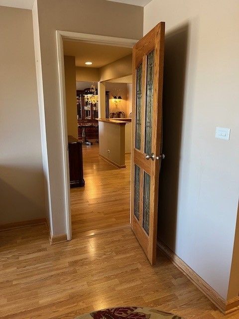 Tiny photo for 245 S Park Lane #424, Palatine, IL 60074 (MLS # 12593658)