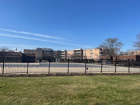 Tiny photo for 245 S Park Lane #424, Palatine, IL 60074 (MLS # 12593658)