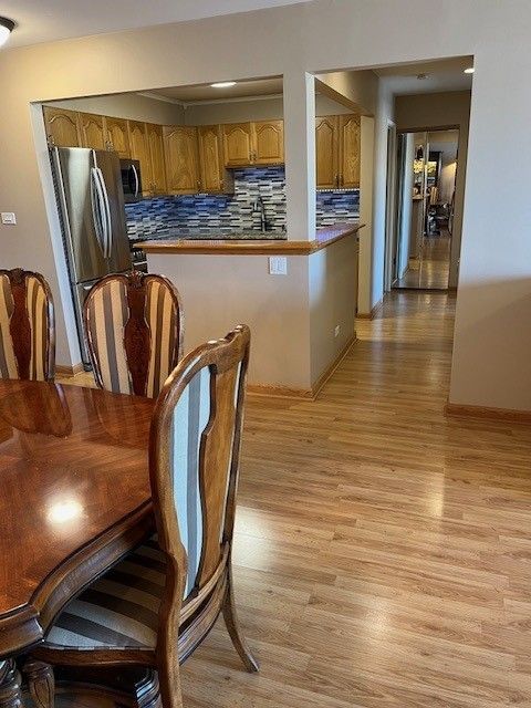 Tiny photo for 245 S Park Lane #424, Palatine, IL 60074 (MLS # 12593658)