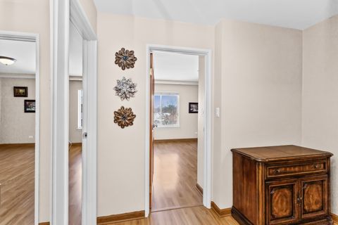 Tiny photo for 245 S Park Lane #424, Palatine, IL 60074 (MLS # 12593658)