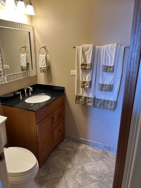 Tiny photo for 245 S Park Lane #424, Palatine, IL 60074 (MLS # 12593658)