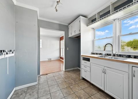Tiny photo for 3310 Highland Avenue, Berwyn, IL 60402 (MLS # 12445410)
