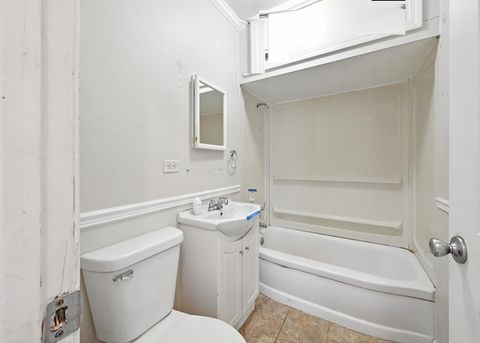 Tiny photo for 3310 Highland Avenue, Berwyn, IL 60402 (MLS # 12445410)